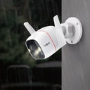 TP-LINK Tapo C320WS Outdoor Security Wi-Fi Camera .