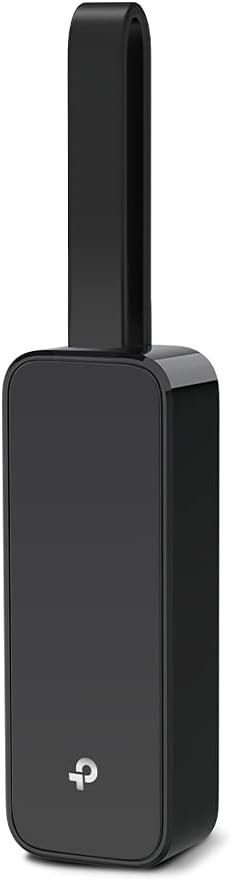 TP-LINK USB 3.0 to Gigabit Ethernet Network Adapter