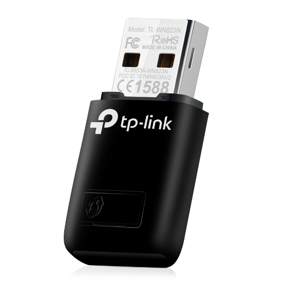 TP-LINK-USB-TL-WN823N-300M