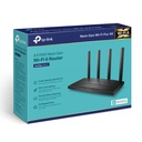 TP-Link Archer AX12 WiFi 6 Router AX1500 1xGb WAN