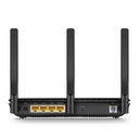 TP-Link Archer VR600 Wireless Modem Router, Black - AC2100