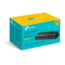 TP-Link LS1008G 8 Switch Unmanaged Gigabit Ethernet