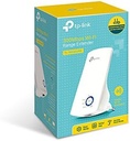 TP-Link TL-WA850RE 300Mbps Universal Wi-Fi Range Extender – Wireless Signal Booster with Ethernet Port