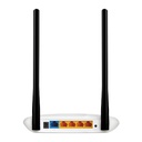 TP-Link TL-WR841N 300Mbps Wireless N Router (White)