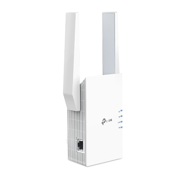TP-link RE705X-AX3000 Mesh Wi-Fi 6 Extender 
