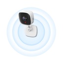 Tp-link Tapo TC60  Home Security Wi-Fi Camera .