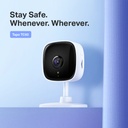 Tp-link Tapo TC60  Home Security Wi-Fi Camera .