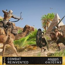 CD PS4 ASSASSINS CREED ORIGINS-5030074