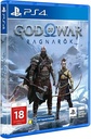 CD PS4 GOD OF WAR RAGNAROK-5030073