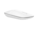 2c16 - HP Wireless Mouse Z3700 Snow White, matte/glossy finish Catalog, Right Facing