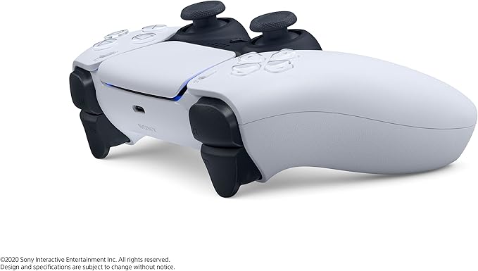 Playstation 5 DualSense Controller-711719827795.