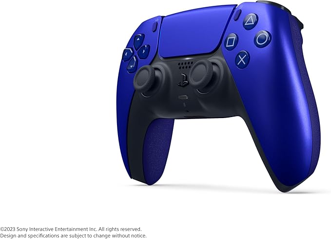 Playstation 5 DualSense Controller -BLUE.