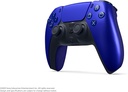 Playstation 5 DualSense Controller -BLUE.