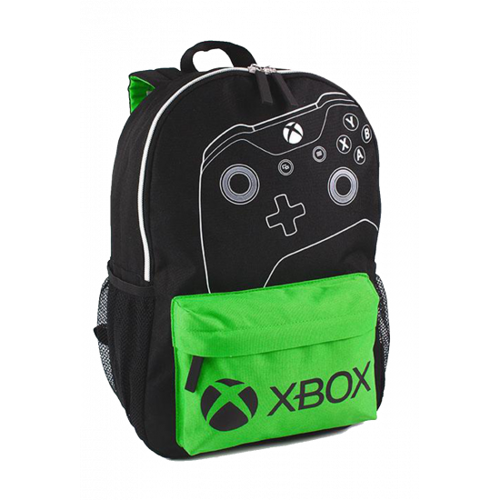 BAG BACK XBOX-5030121