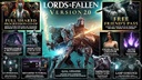 CD GAMES Ps5 LORDS OF THE FALLEN-5030013