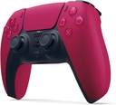 Playstation 5 DualSense Controller - RED-5030101
