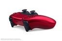 Playstation 4 - DUALSHOCK 4 -RED.