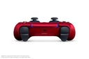Playstation 4 - DUALSHOCK 4 -RED.