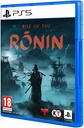 CD PS5 RISE OF THE RONIN-5030128