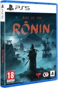 CD PS5 RISE OF THE RONIN-5030128