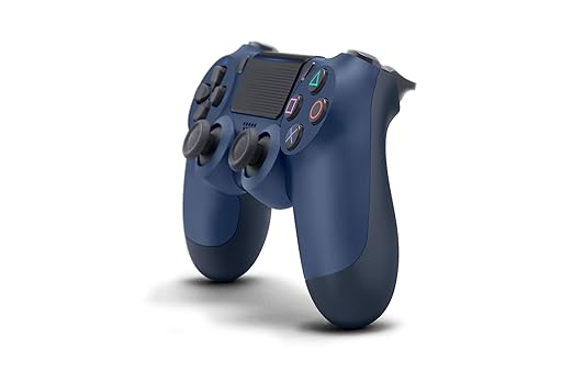 Playstation 4 - DUALSHOCK 4 -BLUE.