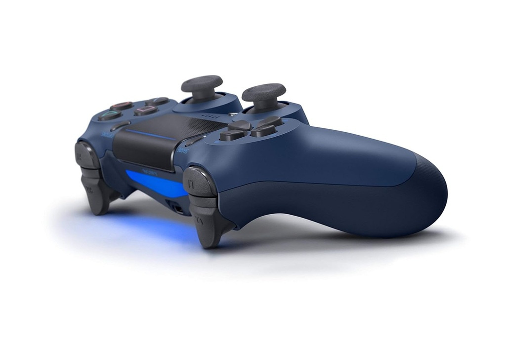 Playstation 4 - DUALSHOCK 4 -BLUE.