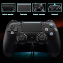 Playstation 4 - DUALSHOCK 4 -711719870258.