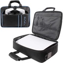 Carrying Bag for PlayStation 5 (PS5) Large Storage
