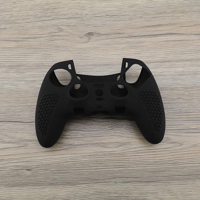 DEAD SKULL GAMEPAD COVER PS5