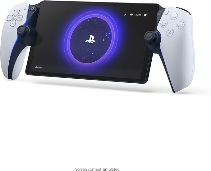 PS5 PORTAL-5030153