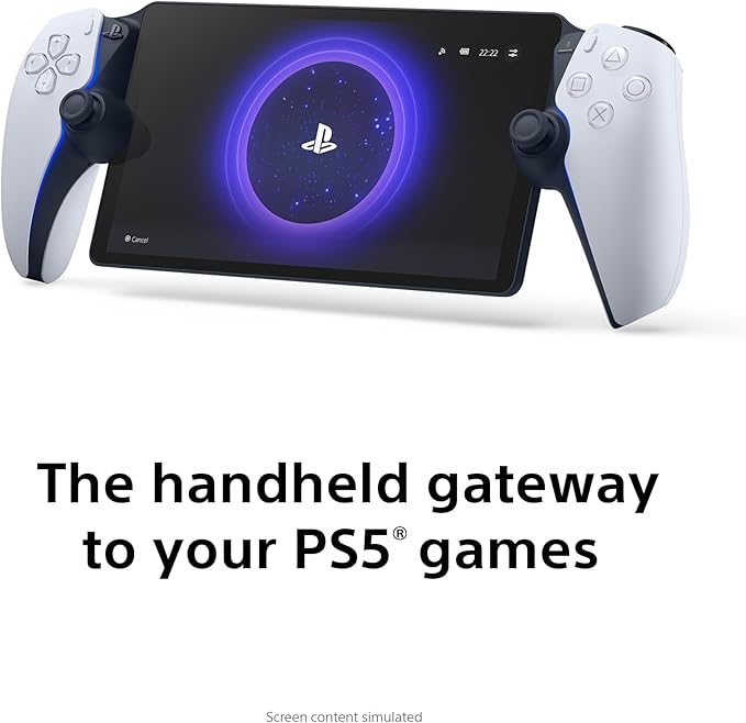 PS5 PORTAL-5030153