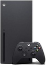 Microsoft Xbox Series X 1TB Console – Model RRT-00015 / 5030098 – 4K Gaming Console with Ultra-Fast Load Times