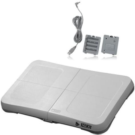 Nintendo Wii Fit Plus (5030119)