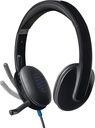 Logitech  Headset H540 USB 