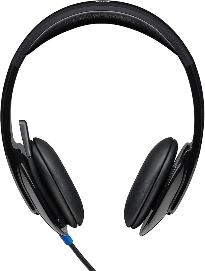 Logitech  Headset H540 USB 