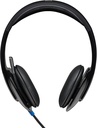 Logitech  Headset H540 USB 