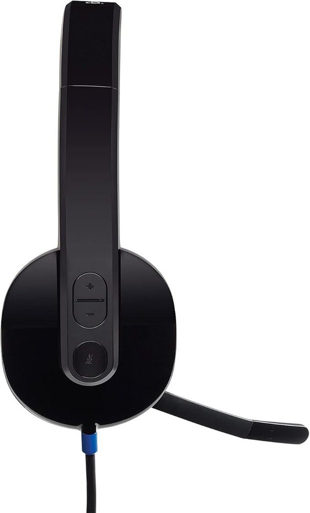 Logitech  Headset H540 USB 