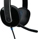 Logitech  Headset H540 USB 
