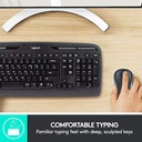 LogitechMk330WirlesKB&M Combo-920-003983.