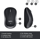 LogitechMk330WirlesKB&M Combo-920-003983.