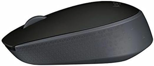 Logitech M171 Wireless Mouse