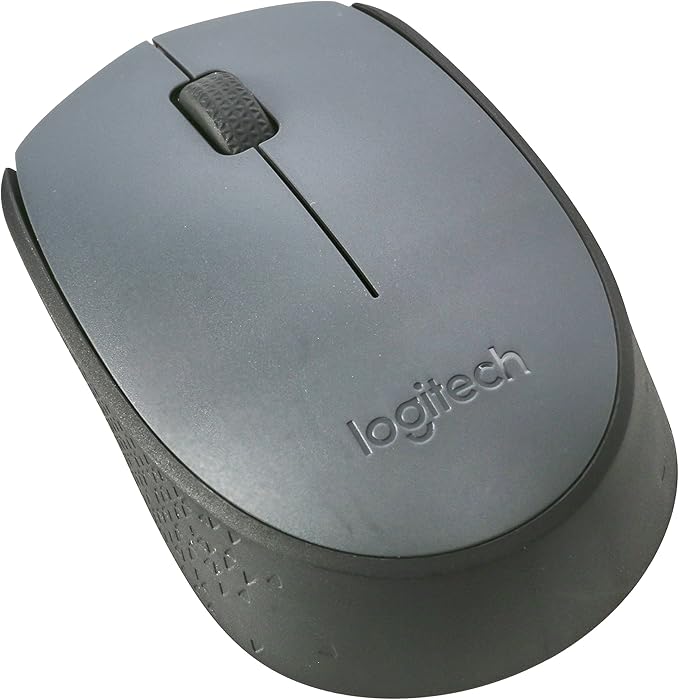 Logitech MK235 WsKeybrd&Mouse-920-007927.