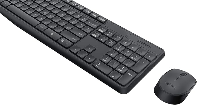 Logitech MK235 WsKeybrd&Mouse-920-007927.