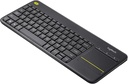 Logitech Media K400 PLUS-920-007153.