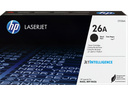 HP 26A Black Toner Cartridges CF226A CF226-00903d EMEA