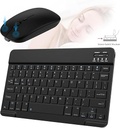 Rapoo Wireless Keyboard & Mouse 18458 -Black