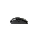 Rapoo M10 Plus Wireless Optical Mouse, Black