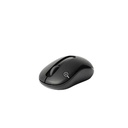Rapoo M10 Plus Wireless Optical Mouse, Black