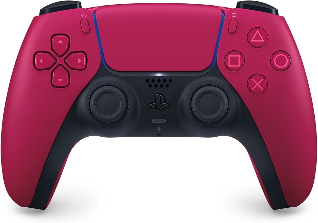 DualSense Wireless Controller for PlayStation 5-RED 
