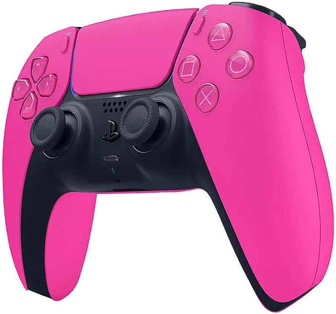 DualSense Wireless Controller for PlayStation 5-pink